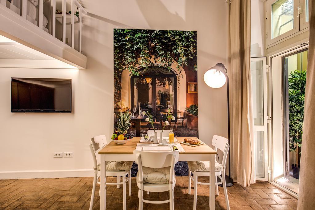 רומא Malpasso Suite מראה חיצוני תמונה